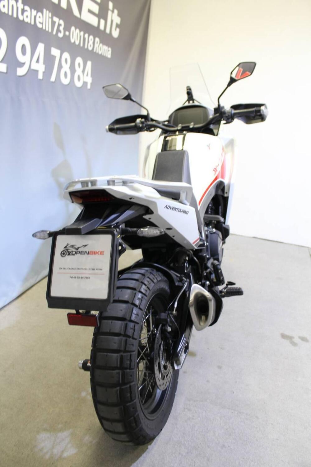 Moto Morini X-Cape 650 (2021 - 25) (6)