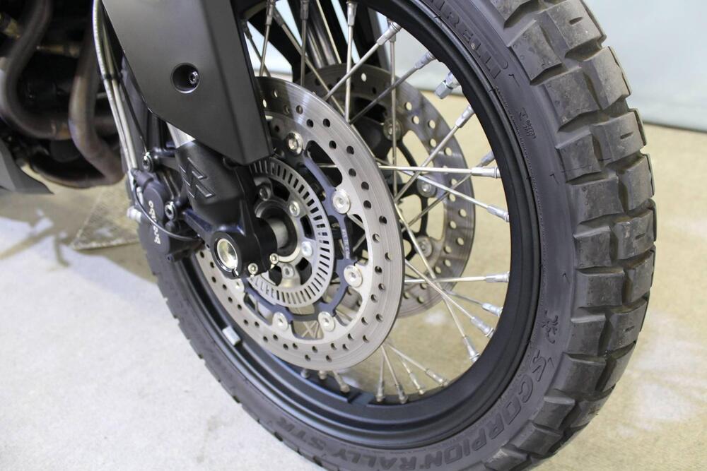 Moto Morini X-Cape 650 (2021 - 25) (8)