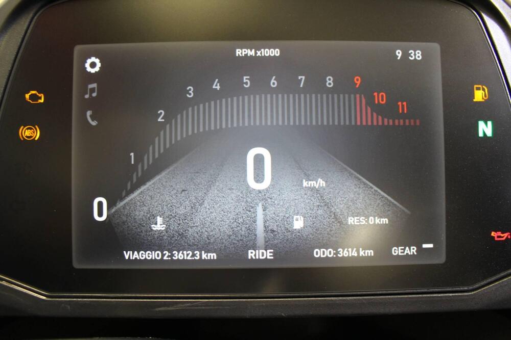 Moto Morini X-Cape 650 (2021 - 25) (3)