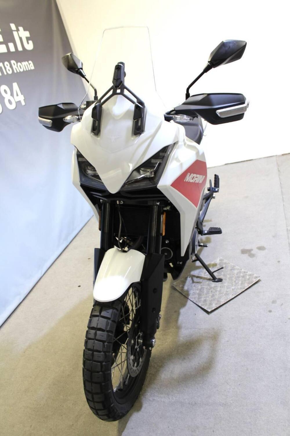 Moto Morini X-Cape 650 (2021 - 25) (15)
