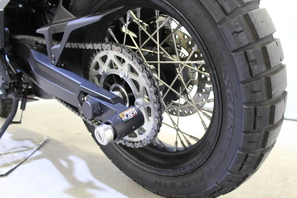 Moto Morini X-Cape 650 (2021 - 25) (17)