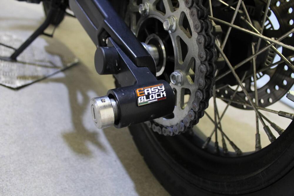 Moto Morini X-Cape 650 (2021 - 25) (18)