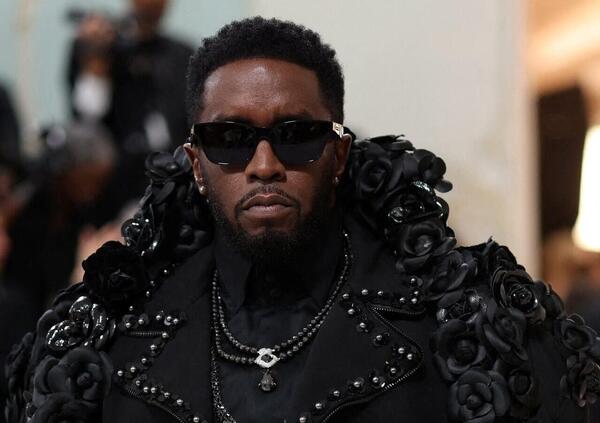 Nuove accuse a Diddy: ora spunta anche la violenza con telecomando. Nel caso Sean Puff Daddy Combs la realt&agrave; supera la fantasia?