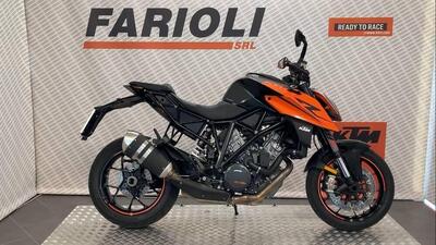 KTM 1290 Super Duke R ABS (2017 - 18) usata