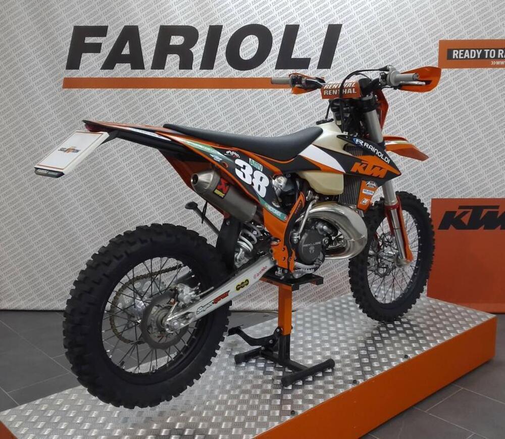 KTM 150 EXC TPI (2020) (2)