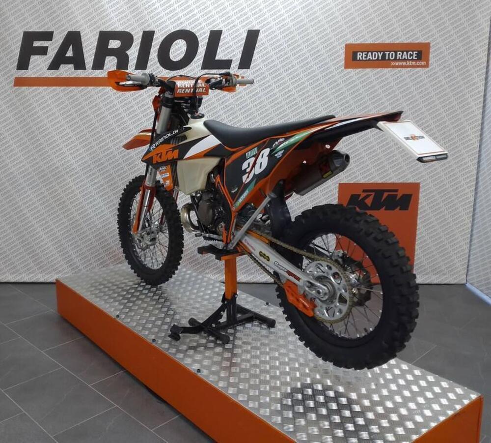 KTM 150 EXC TPI (2020) (4)