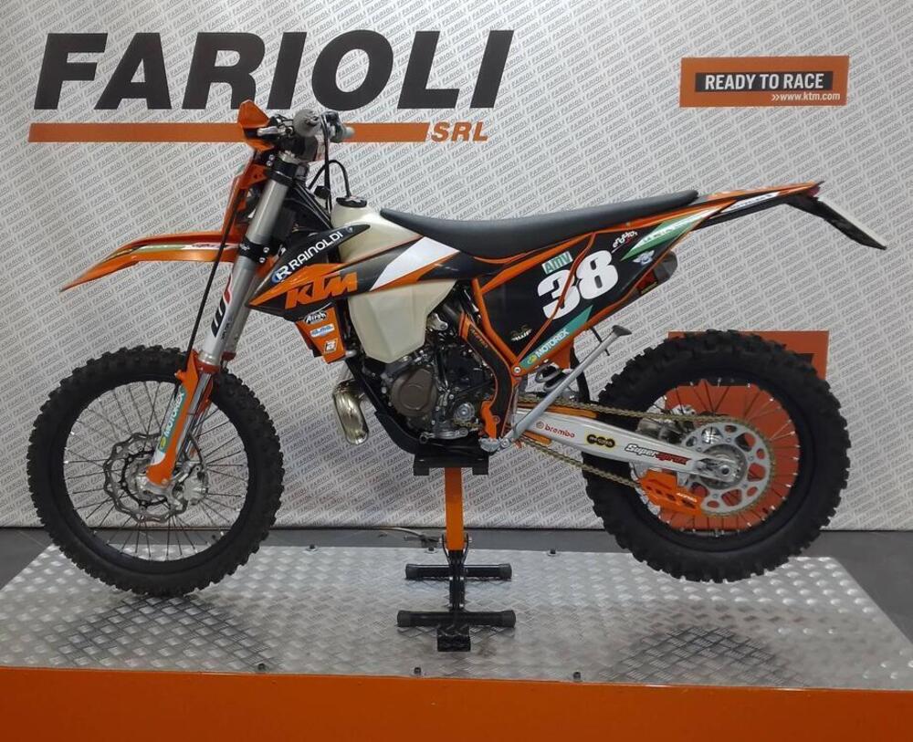 KTM 150 EXC TPI (2020) (5)