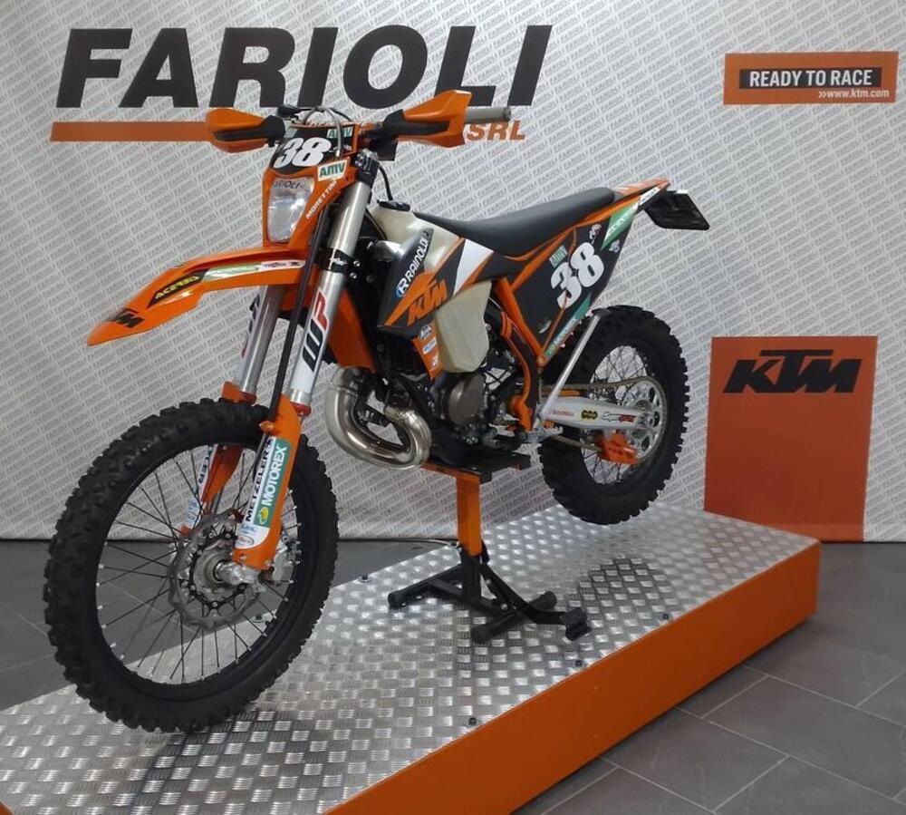 KTM 150 EXC TPI (2020) (6)