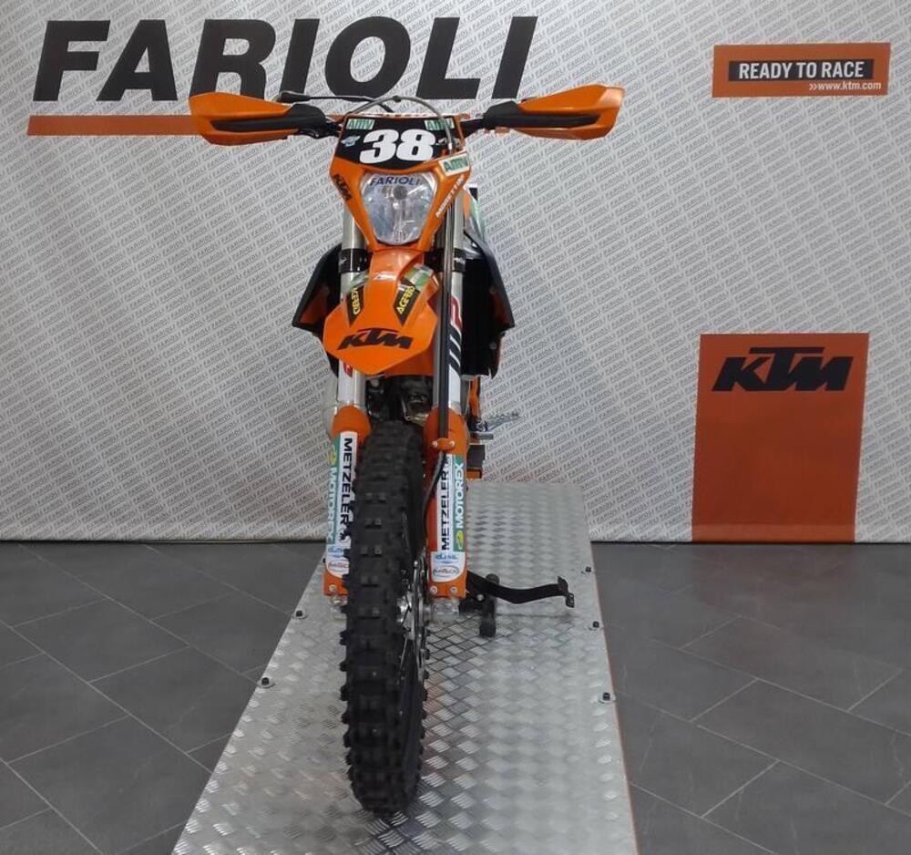 KTM 150 EXC TPI (2020) (7)