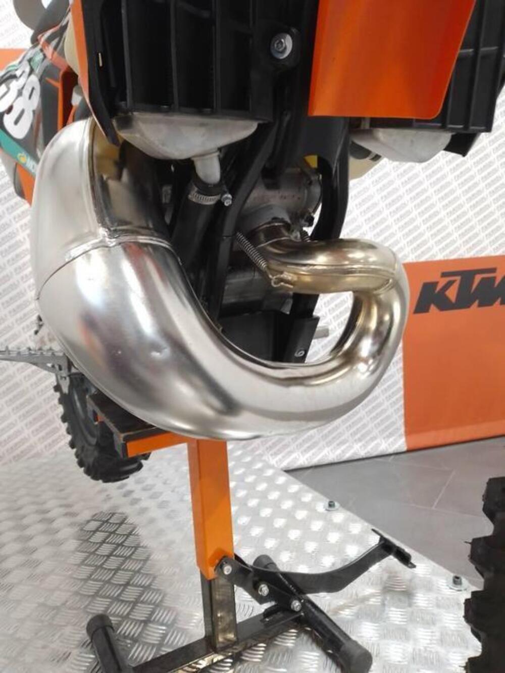 KTM 150 EXC TPI (2020) (15)