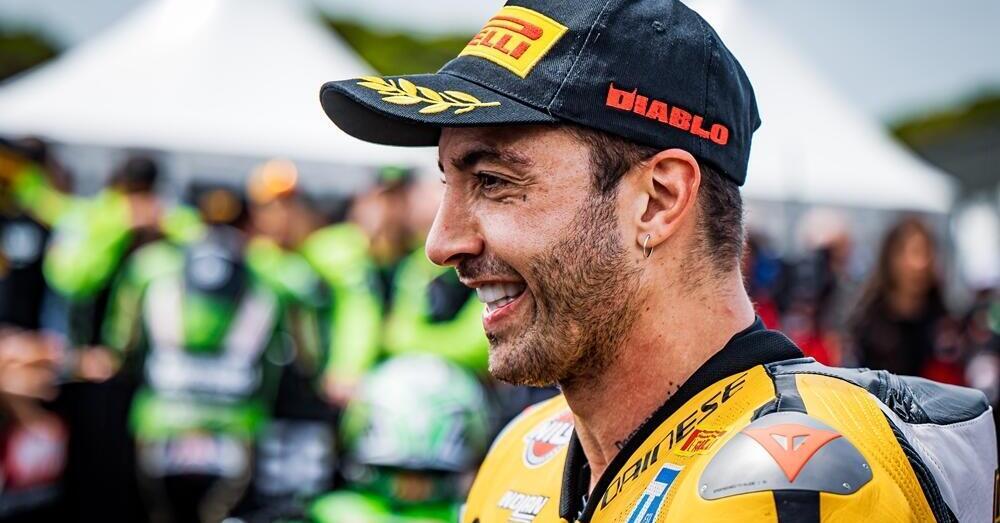 S&igrave;, Andrea Iannone potrebbe davvero tornare in MotoGP a Sepang (!) per sostituire Fabio Di Giannantonio sulla Ducati