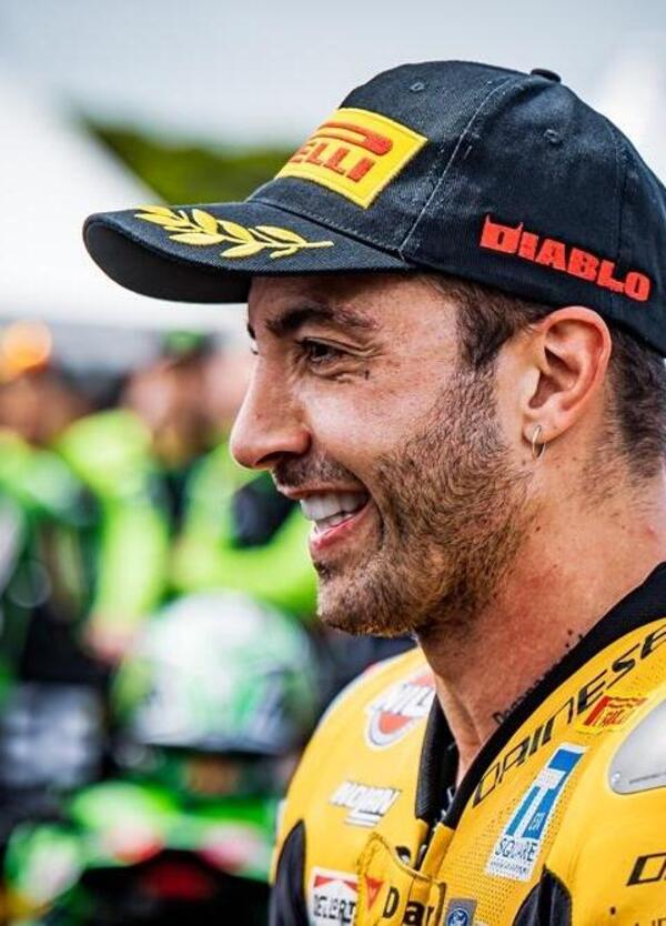 S&igrave;, Andrea Iannone potrebbe davvero tornare in MotoGP a Sepang (!) per sostituire Fabio Di Giannantonio sulla Ducati