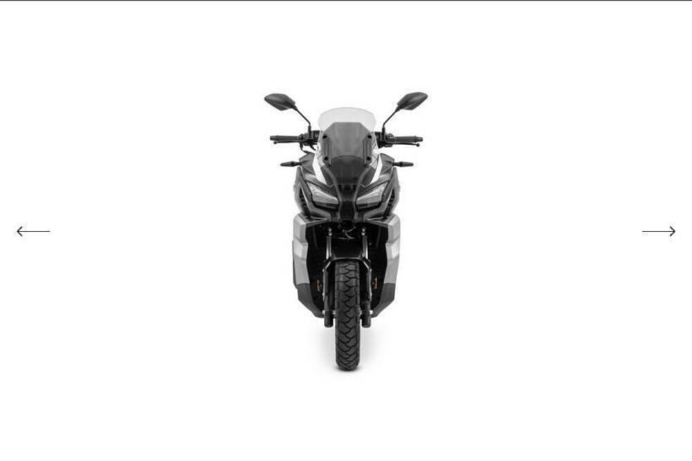 Voge Sfida SR1 ADV (2023 - 25) (6)