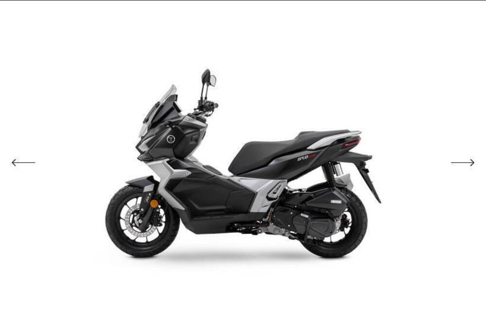 Voge Sfida SR1 ADV (2023 - 25) (8)