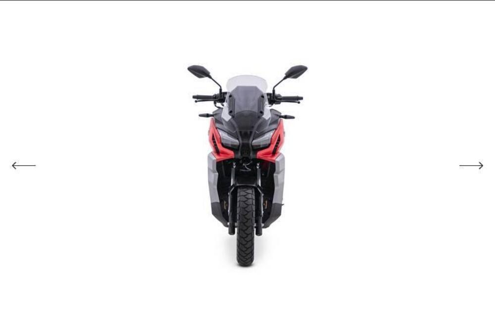 Voge Sfida SR1 ADV (2023 - 25) (7)