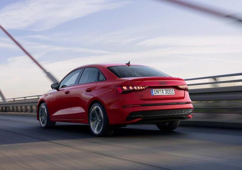 Audi A3 Sedan (2020-->>) (6)