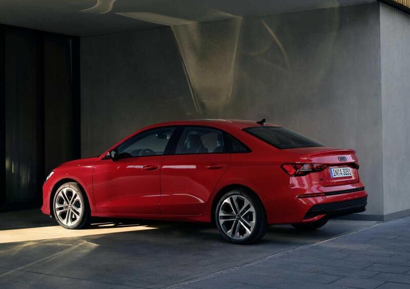 Audi A3 Sedan (7)