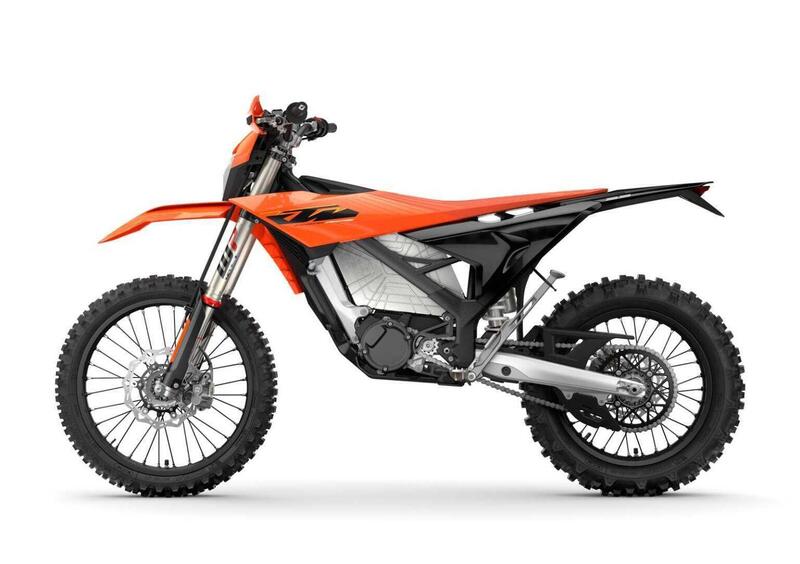 KTM Freeride E Freeride E (2025) (4)