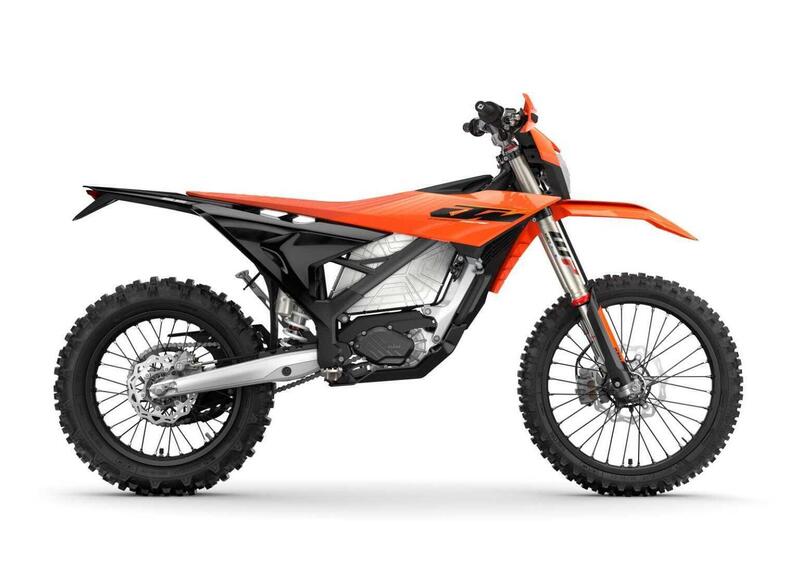 KTM Freeride E Freeride E (2025) (2)