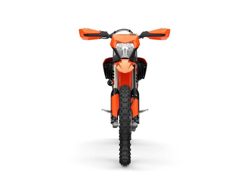 KTM Freeride E Freeride E (2025) (5)