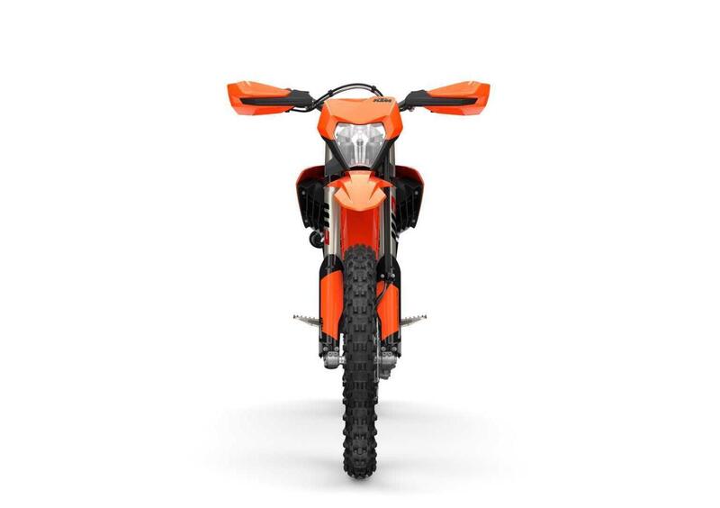 KTM Freeride E Freeride E (2025) (5)