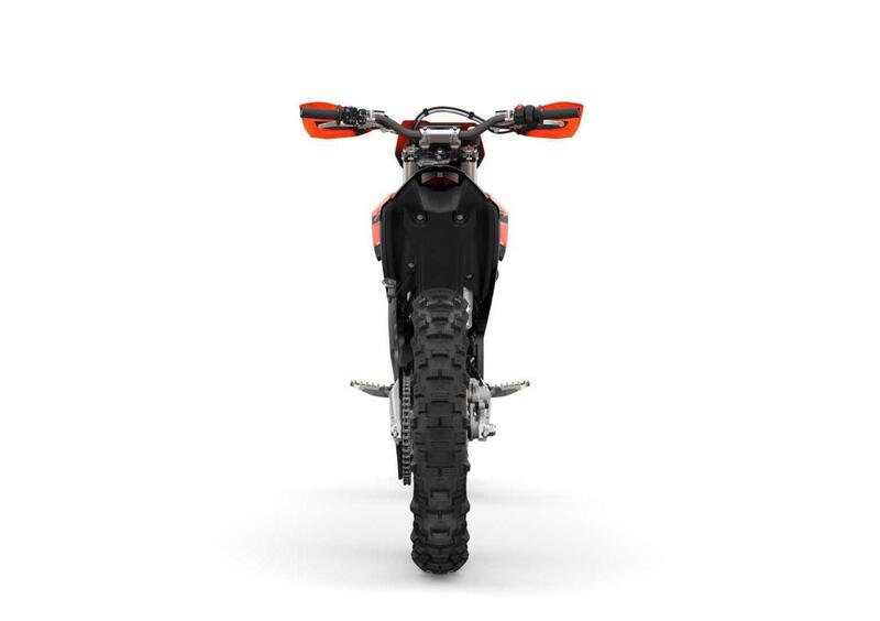 KTM Freeride E Freeride E (2025) (3)