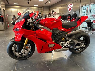 Ducati Panigale V4 S (2025 - 26) nuova