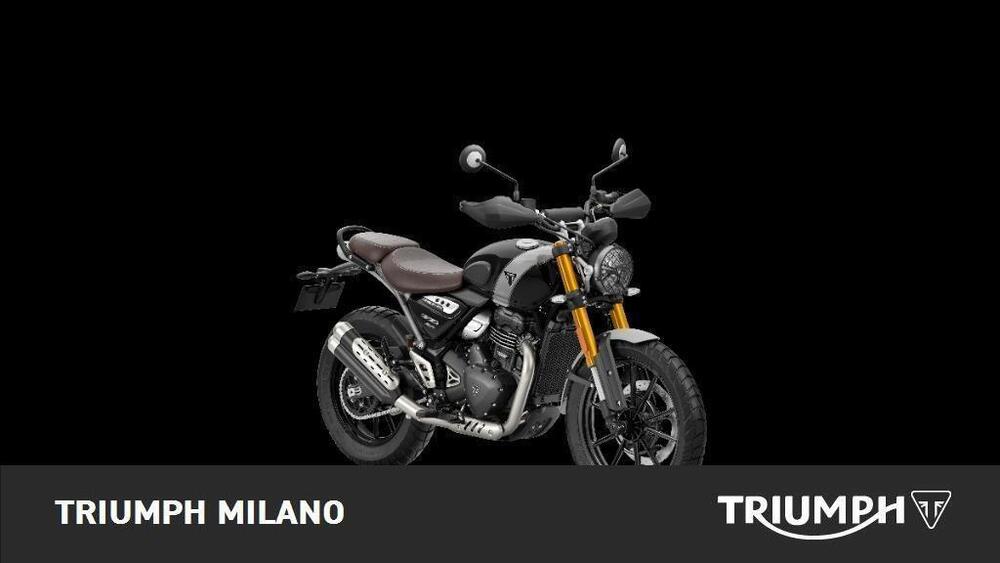 Triumph Scrambler 400 X (2024 - 26) (3)