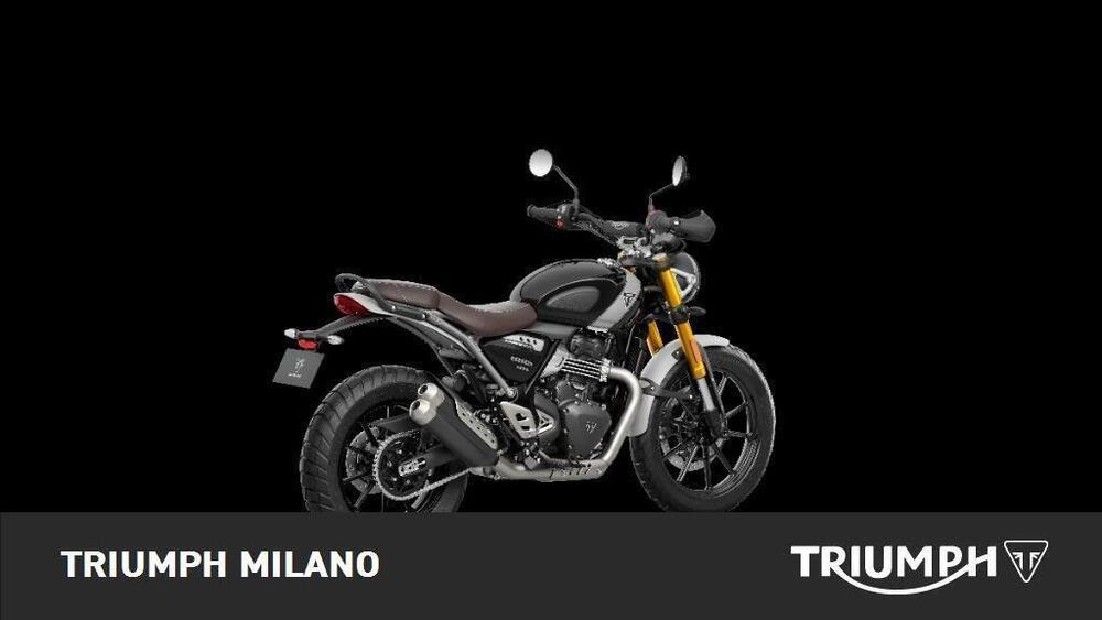 Triumph Scrambler 400 X (2024 - 26) (4)