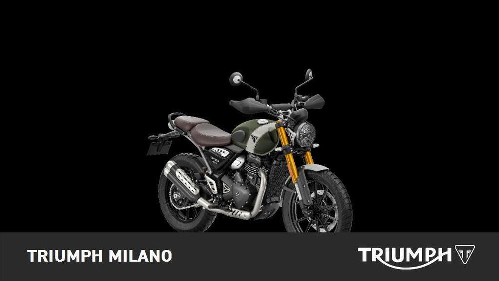 Triumph Scrambler 400 X (2024 - 26) (3)