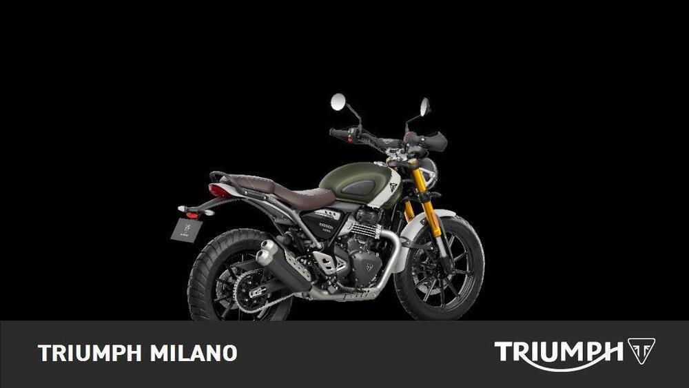 Triumph Scrambler 400 X (2024 - 26) (4)