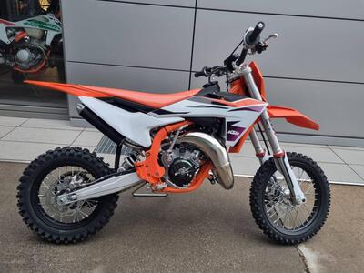 KTM 65 SX (2024 - 26) nuova
