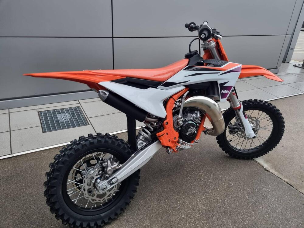 KTM 65 SX (2024 - 26) (4)