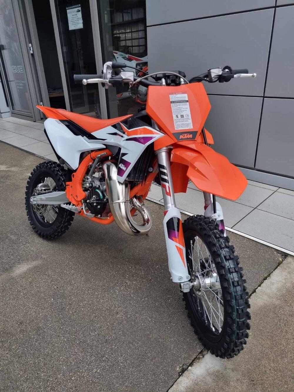 KTM 65 SX (2024 - 26) (5)
