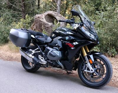 Bmw R 1250 RS (2021 - 25) usata