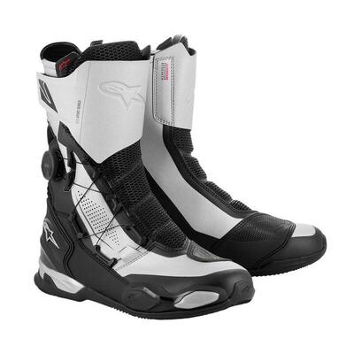 Stivali moto touring Alpinestars SP-X BOA Nero Ar