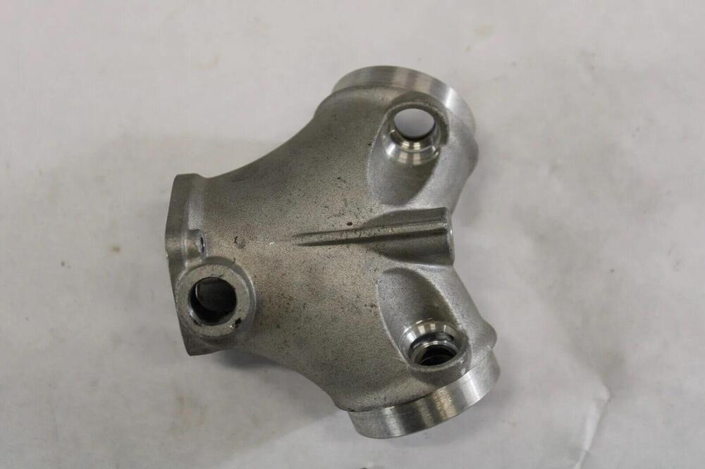 Collettore di aspirazione per Sportster dal 2007 a 