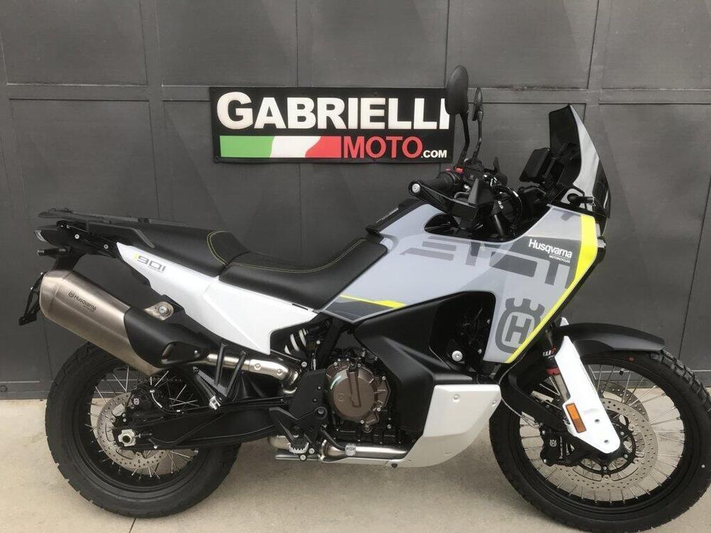 Husqvarna Norden 901 (2022 - 26) (3)