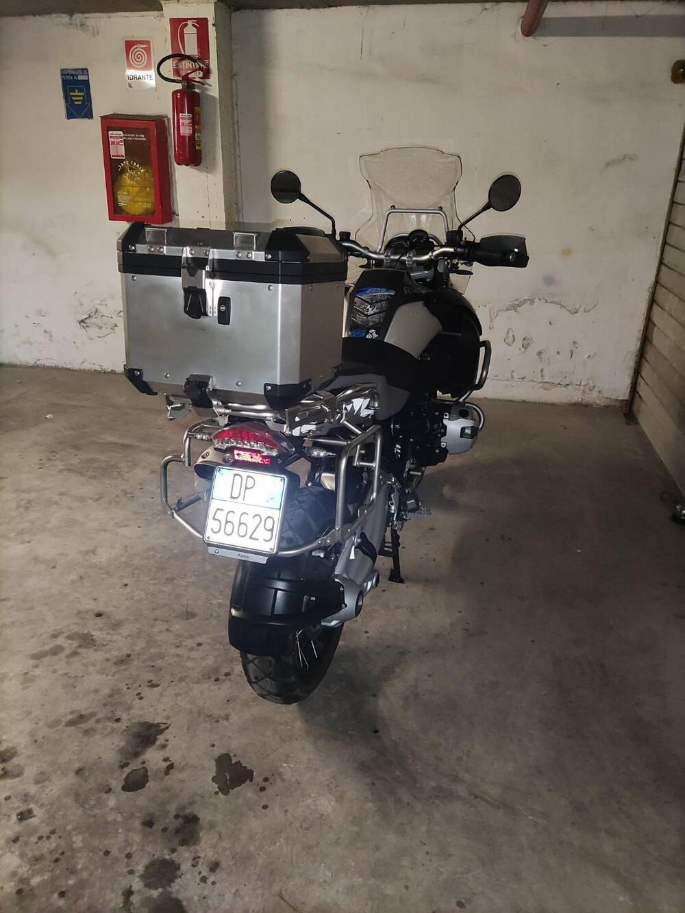 Bmw R 1200 GS Adventure (2010 - 13) (5)