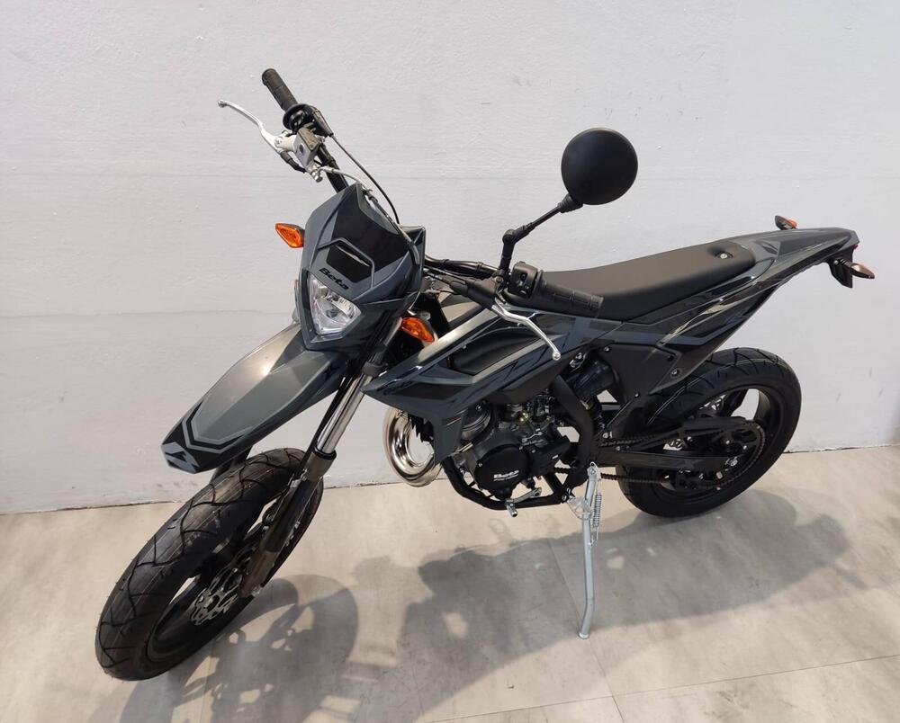 Betamotor RR 50 Motard (2021 - 25) (2)