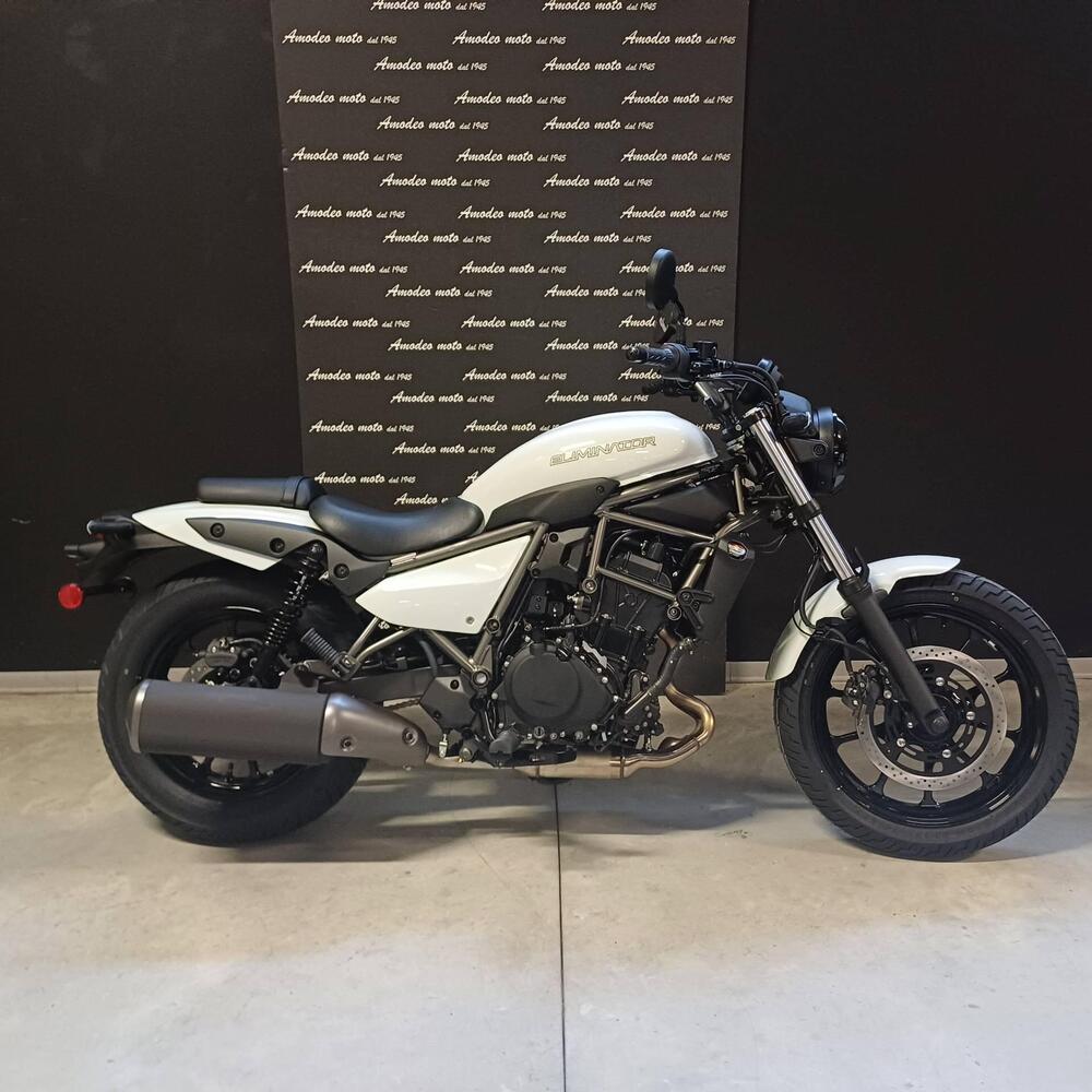 Kawasaki Eliminator 500 (2024 - 26) (2)