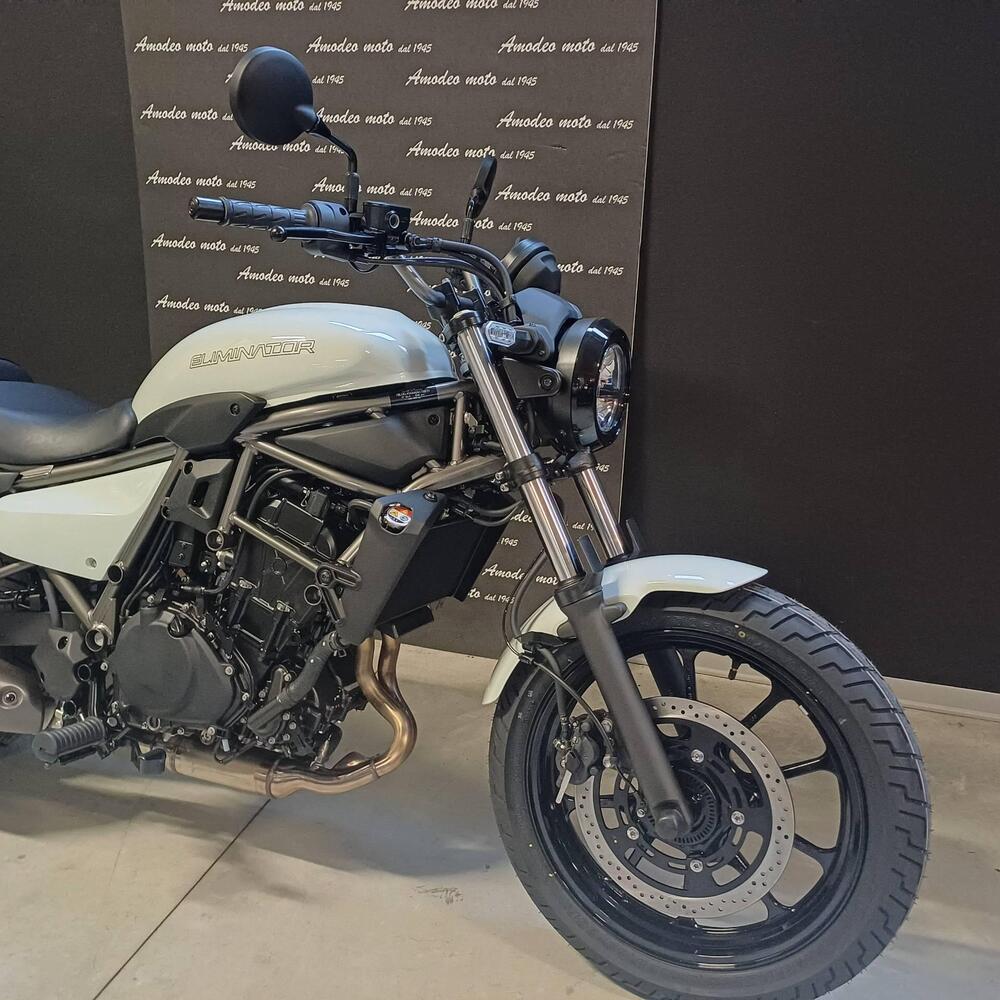 Kawasaki Eliminator 500 (2024 - 26) (11)