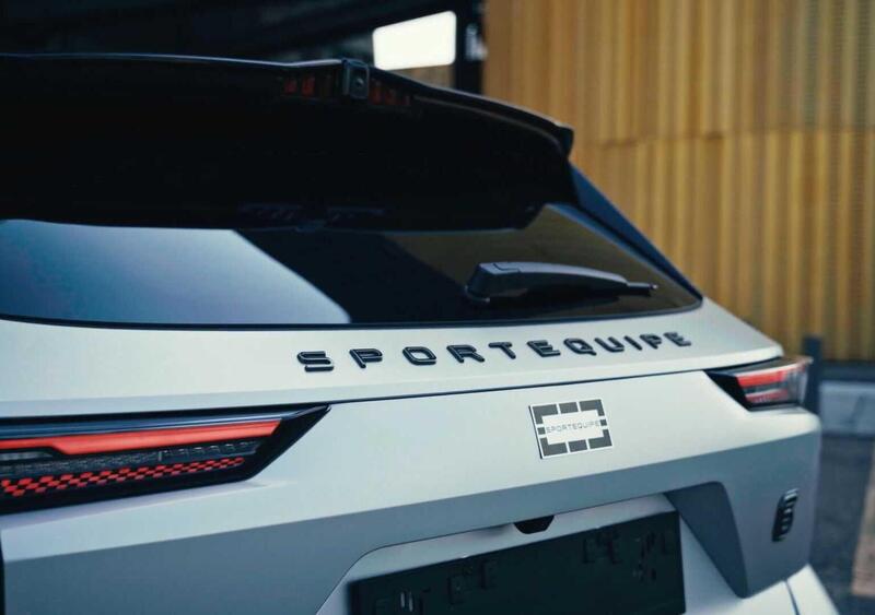 Sportequipe Sportequipe 6 GT (10)