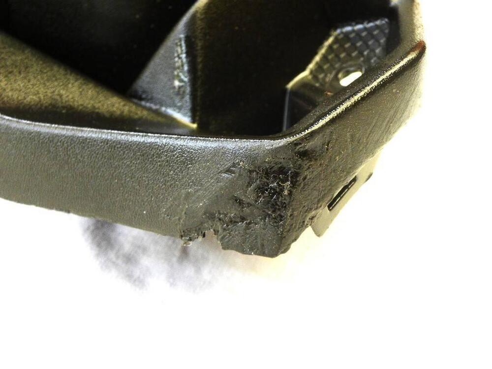 Cover pannello interno cruscotto/strumentazione Y Yamaha (8)