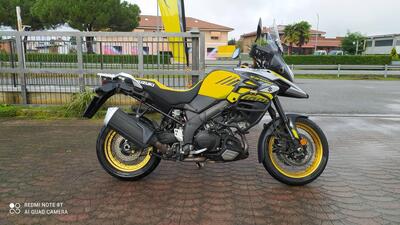 Suzuki V-Strom 1000XT (2017 - 20) usata