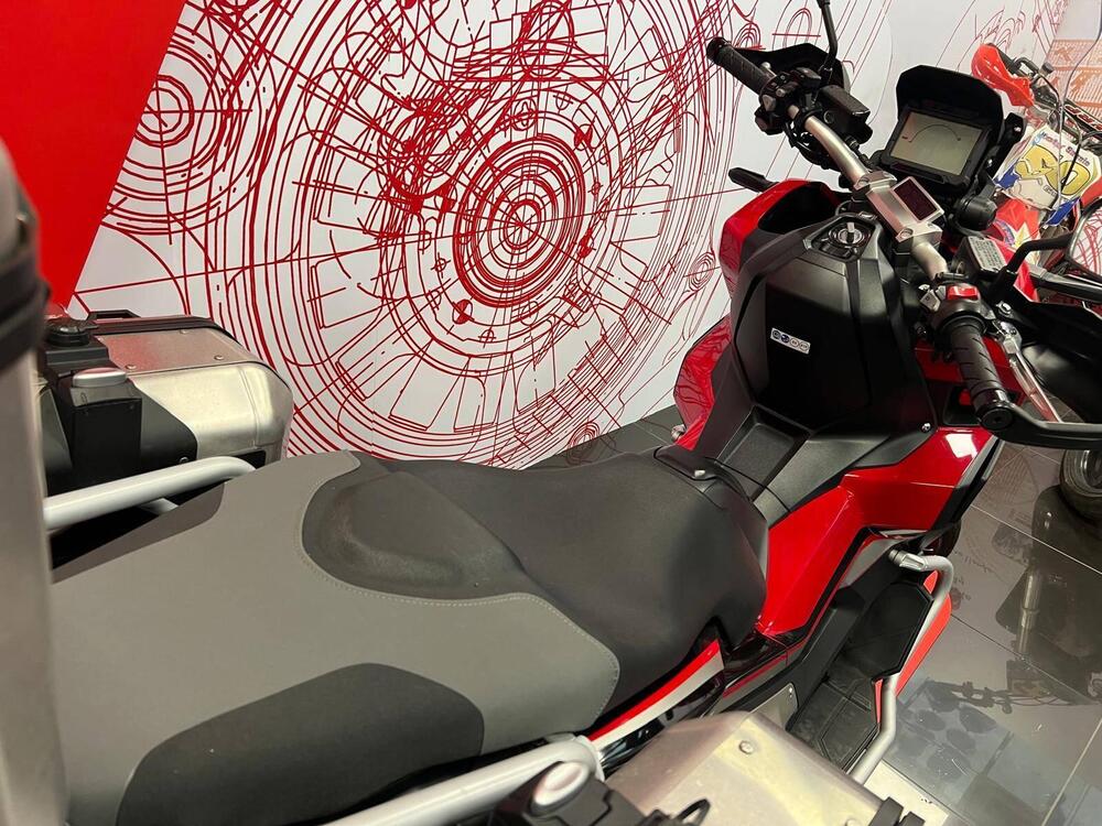 Honda X-ADV 750 Desert Track (2018 - 20) (7)