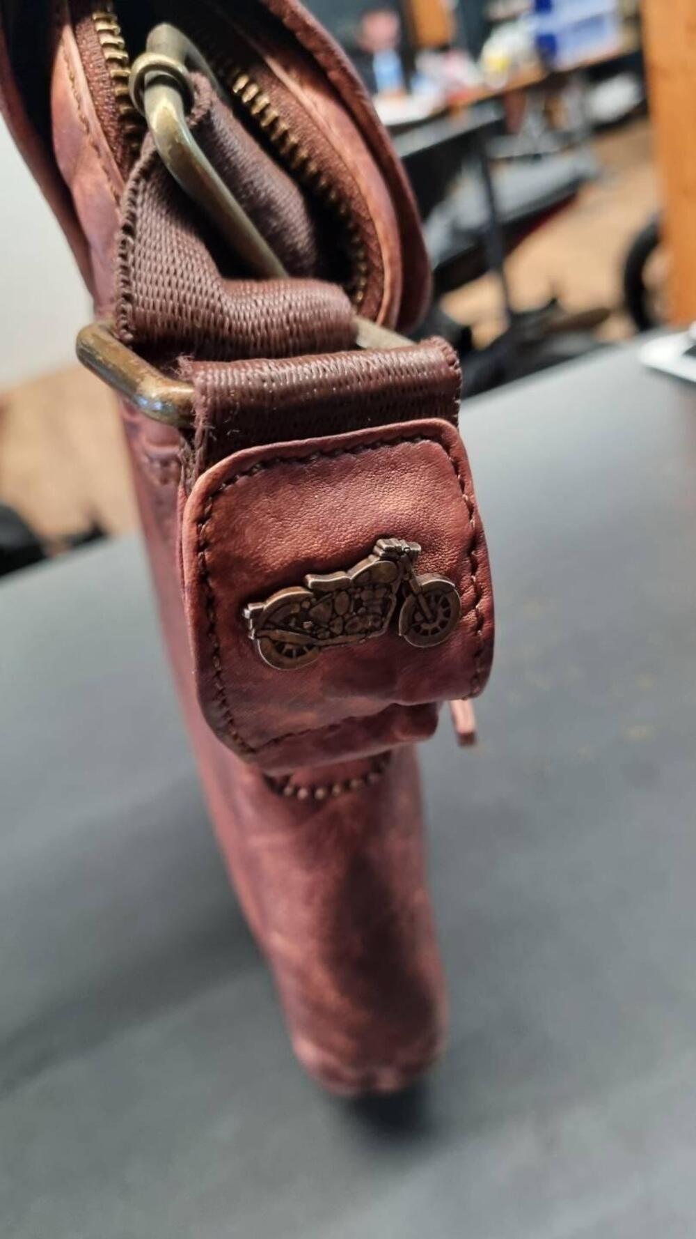 Borsa porta computer da 13" Royal Enfield (3)