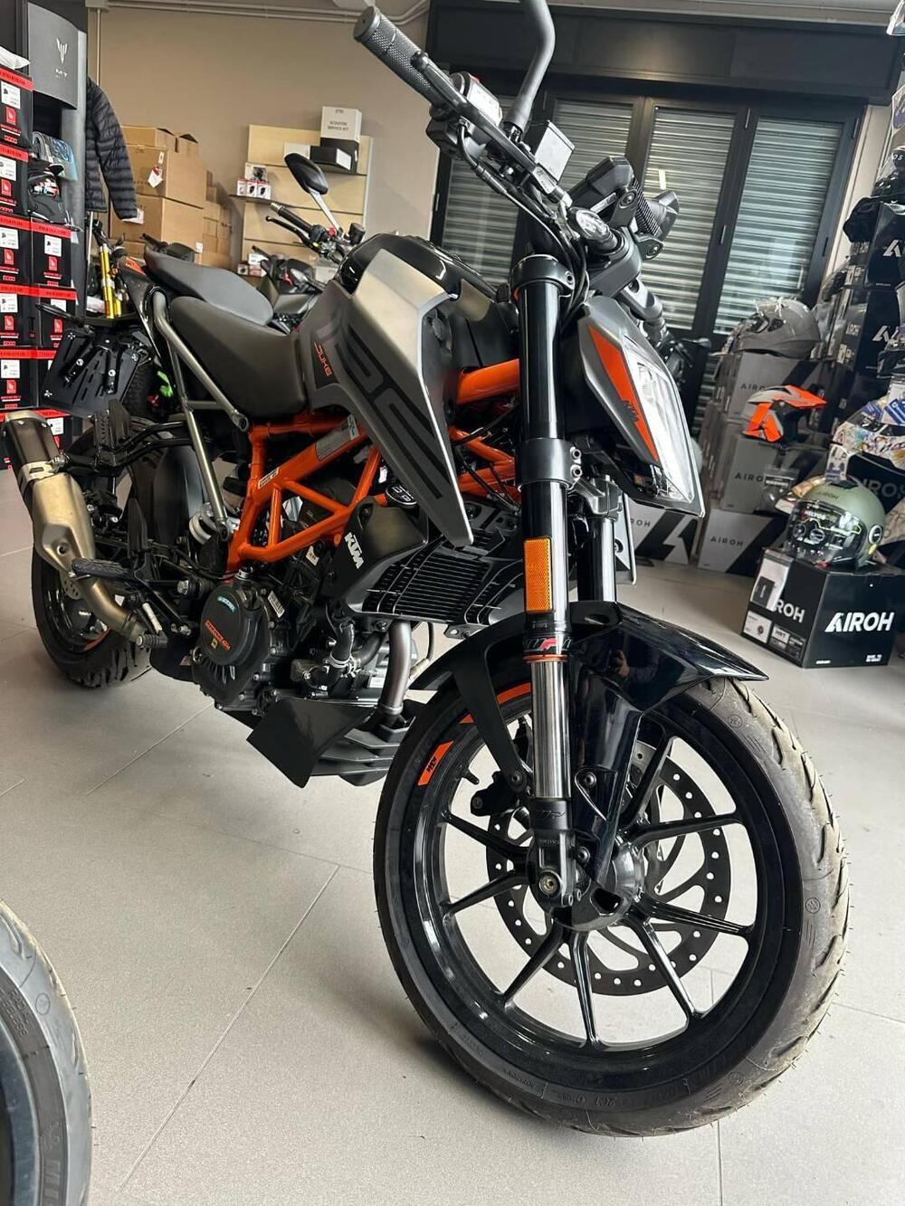 KTM 125 Duke (2024 - 26) (2)