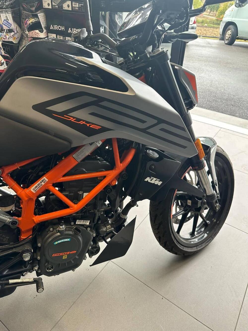 KTM 125 Duke (2024 - 26) (4)