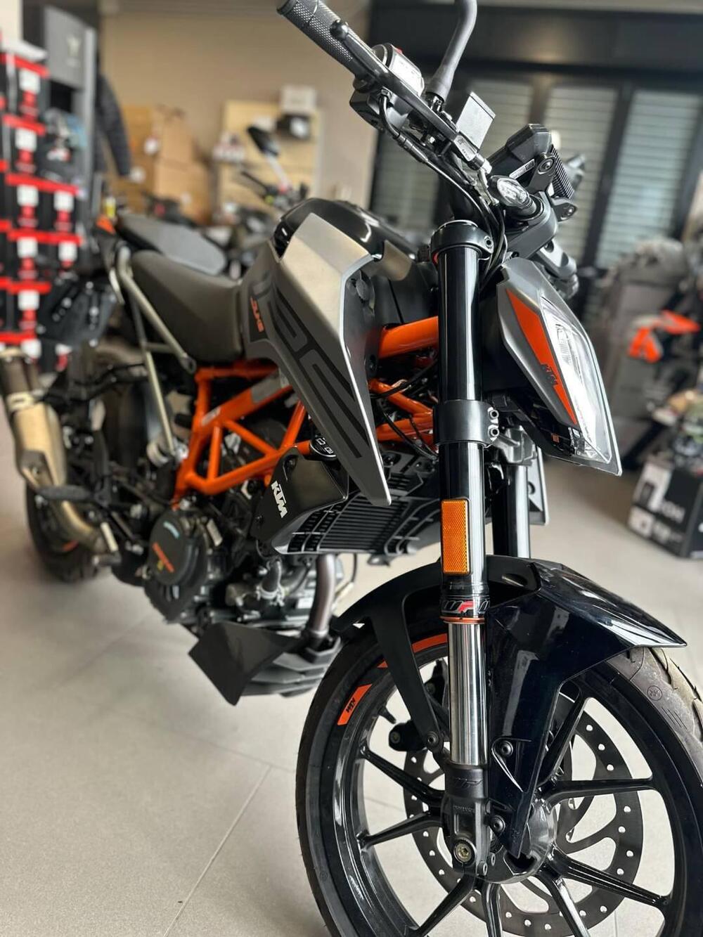 KTM 125 Duke (2024 - 26) (8)